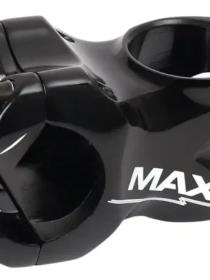 Představec MAX1 Enduro 31,8mm černý Nová Kolekce