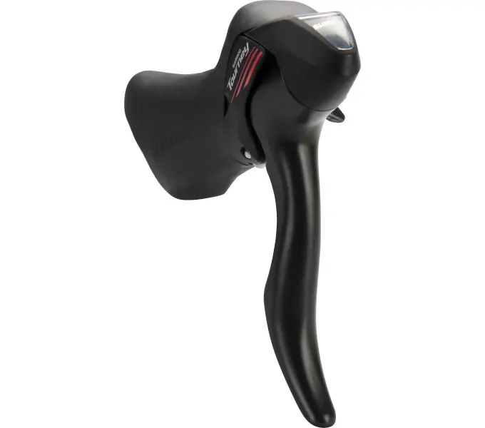 Řadicí a brzdová páka Shimano Tourney ST-A070 7p Originální
