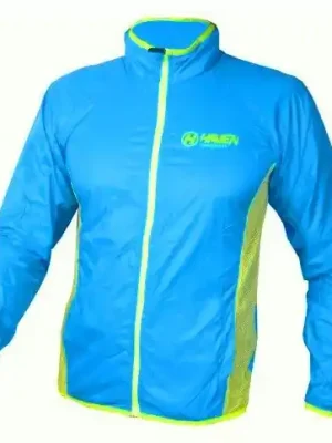 Bunda HAVEN FEATHERLITE BREATH modrá Hit Sezóny