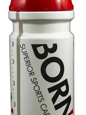 Láhev BORN Bidon SMALL 600ml Kup Teď