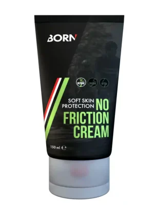Krém proti podráždění BORN No Friction Cream Super Cena