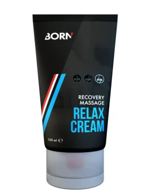 Regenerační krém BORN Recovery Relax Novinka