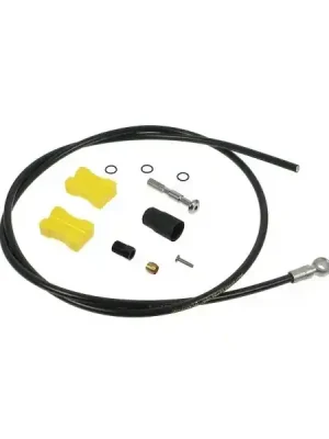 Odeslání Ihned Hadička hydraulických brzd Shimano SM-BH90-SB 1700mm XT-M785 černá