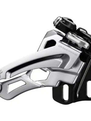 Přesmykač Shimano XT FD-M8000 Side Swing, přímá montáž Nová Kolekce