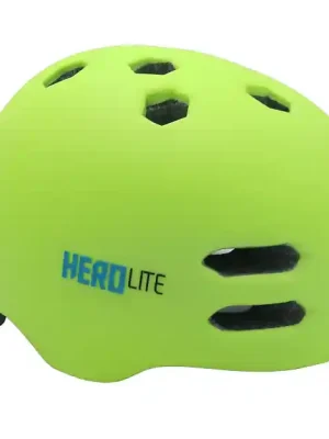 Akční Cena Přilba HAVEN Hero Lite II zelená