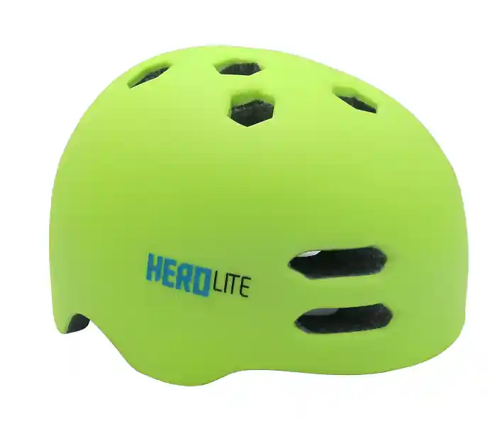 Akční Cena Přilba HAVEN Hero Lite II zelená