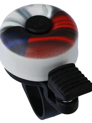 Zvonek MAX1 mini vlajka Cenová Bomba
