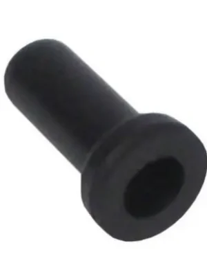 Gumička ventilková černá Sleva