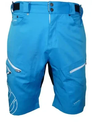 Aktuální Kraťasy pánské HAVEN NAVAHO SLIMFIT modré