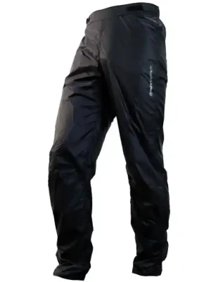 Kalhoty dlouhé unisex HAVEN FEATHERLITE PANTS černé Jen Po Omezenou Doba
