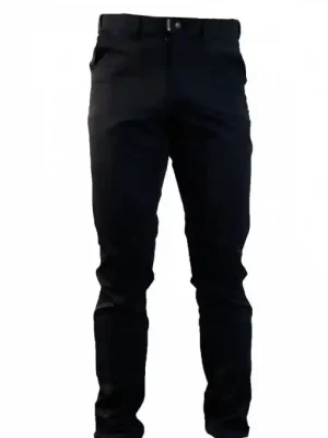 Finální Výprodej Kalhoty dlouhé unisex HAVEN FUTURA NEO černé