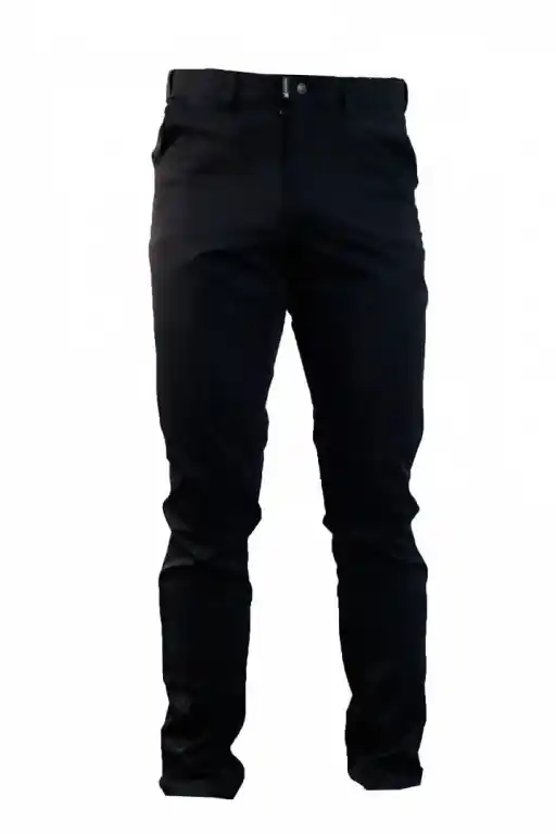 Finální Výprodej Kalhoty dlouhé unisex HAVEN FUTURA NEO černé