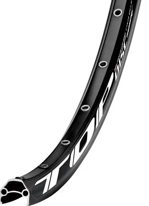 Přímo Od Výrobce Ráfek REMERX TOP DISC 559x19 nýt 32děr černý