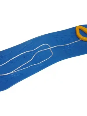 Nejlepší Cena Snowboard - kluzák modrý