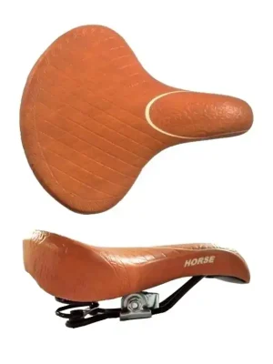 Poslední Šance Sedlo MONTE GRAPPA Horse hnědé