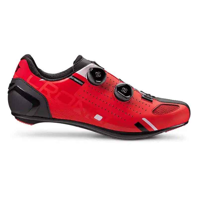 Tretry Crono Road CR2 Red Koupit Online