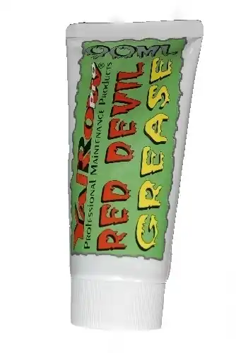 Super Cena Vazelína Yarrow Red Devil 90ml