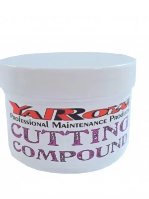 Nová Kolekce Vosk Yarrow 130ml CC pro řezné nástroje