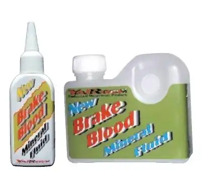 Nakupujte Hned Olej Yarrow Mineral Fluid 250ml