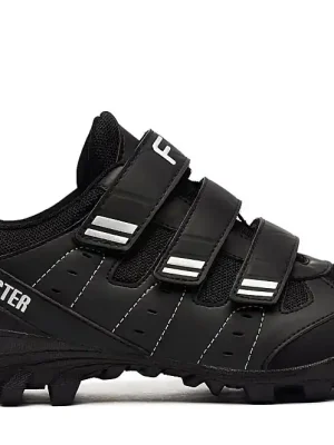 Originální Tretry FLR BUSHMASTER černo/stříbrné