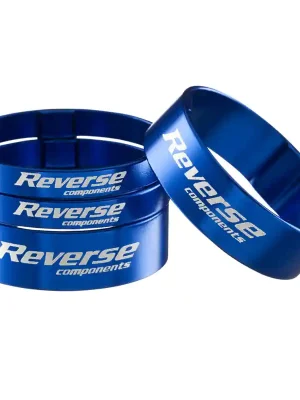 Podložky představce Reverse Alloy Ultra-Lite 1 1/8 Sleva