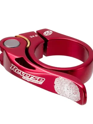 Sedlová objímka Reverse Long Life 34,9mm Super Cena