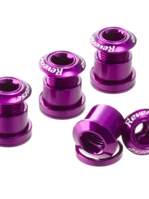 Omezená Nabídka Šrouby do převodníku Reverse Alloy 7 mm, 4 ks