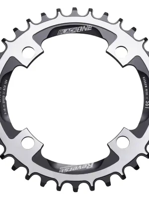 Převodník Reverse CW Black One Narrow Wide 104 mm, 36 zubů Autentický