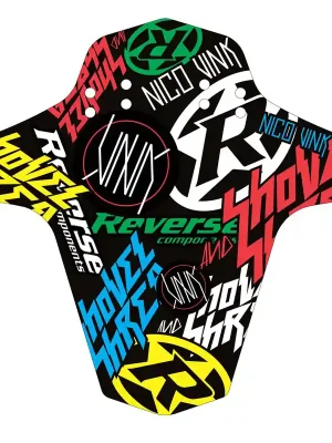 Přední blatník Reverse MudGuard Nico Vink colored Koupit Online