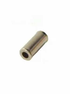 Ověřený Koncovka bowdenu 4RACE 4.0mm 100ks