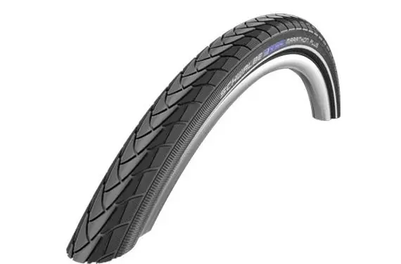 Sleva Plášť SCHWALBE Marathon Plus 26x2.0/50-559 reflex
