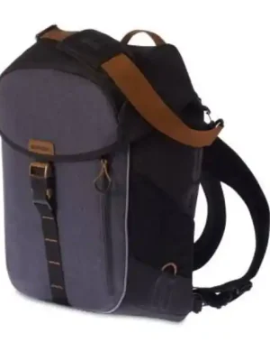 Hit Sezóny Brašna-batoh BASIL Miles Daypack 14l modro-černá