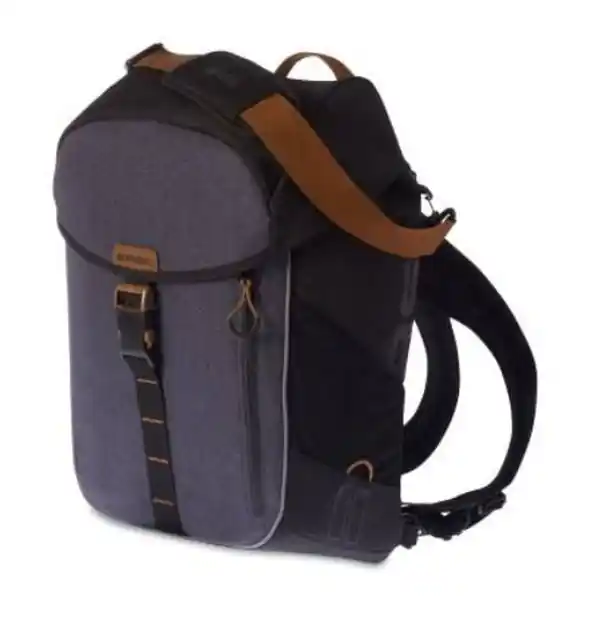 Hit Sezóny Brašna-batoh BASIL Miles Daypack 14l modro-černá