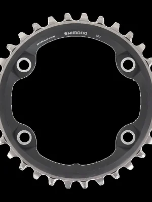 Převodník Shimano SLX FCM7000-1 30z Dokud Zásoby Vydrží
