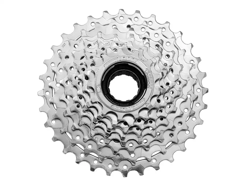 Kolečko 8 13-28z SunRace index pro e-bike Kup Teď