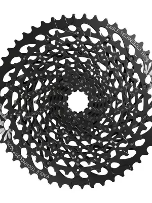 Kazeta SRAM XG-1275 Eagle 10-50 (GX Eagle) Originální