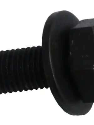 Šroub středové osy 4HR M8x1 (6HR hlava 15mm) Ihned K Objednání