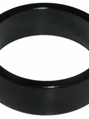 Akce Podložka představce A-H 1 1/8 10mm černý