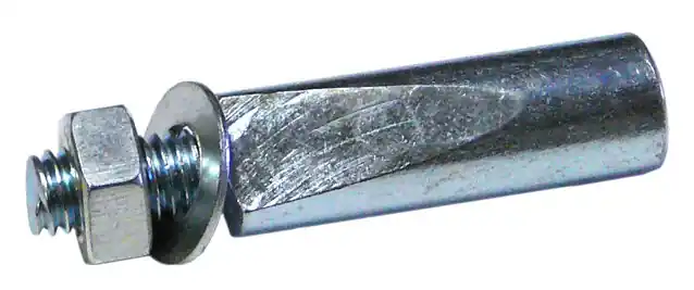 Vrácení Zdarma Klínek 9,5mm