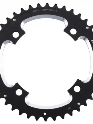 Převodník 38z BBB MTBGear 2x10 Sram XX 120mm Must-Have