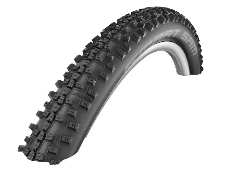 Finální Výprodej Plášť SCHWALBE Smart Sam Addix Performance 26x2.10/54-559