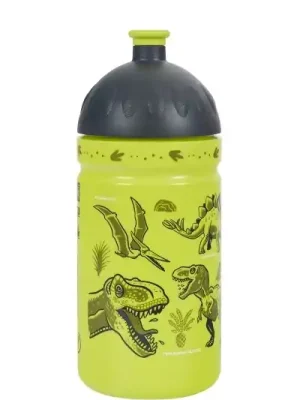 Zdravá láhev R&B Dinosauři 500ml Nízká Cena