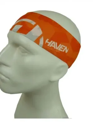 Čelenka HAVEN THIN oranžová Novinka