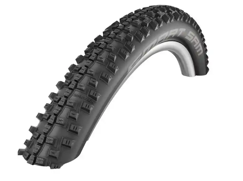 Plášť SCHWALBE Smart Sam Addix Performance 26x2.25/57-559 Značkový