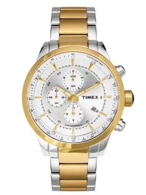 Dokud Zásoby Vydrží Hodinky Timex India E-CLASS