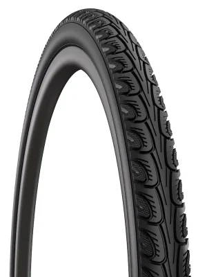 Plášť MITAS 700x32C, V69 HOOK, černý Doprava Zdarma