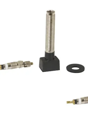 Ventilek / sada pro bezdušový systém 2x FV42 mm Jen Po Omezenou Doba