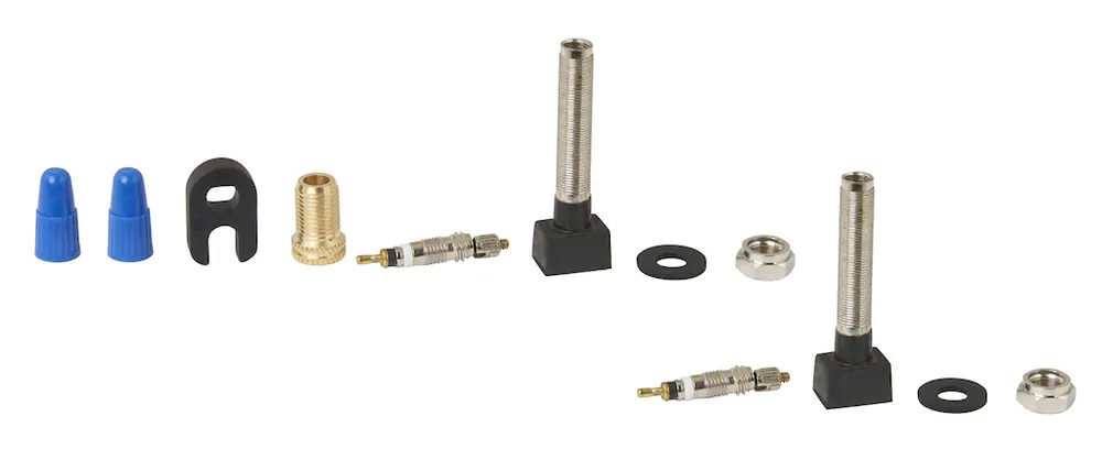 Ventilek / sada pro bezdušový systém 2x FV42 mm Jen Po Omezenou Doba