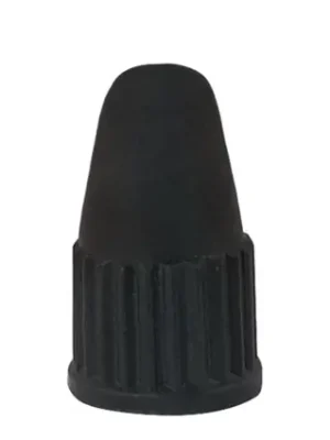 Odeslání Ihned Čepička ventilku GAL plastová černá