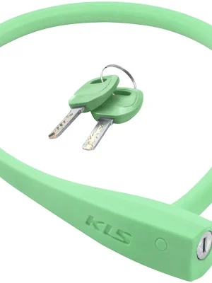 Originální Zámek KLS Sunny pastel green